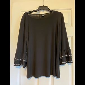 New Directions XL Blk Top